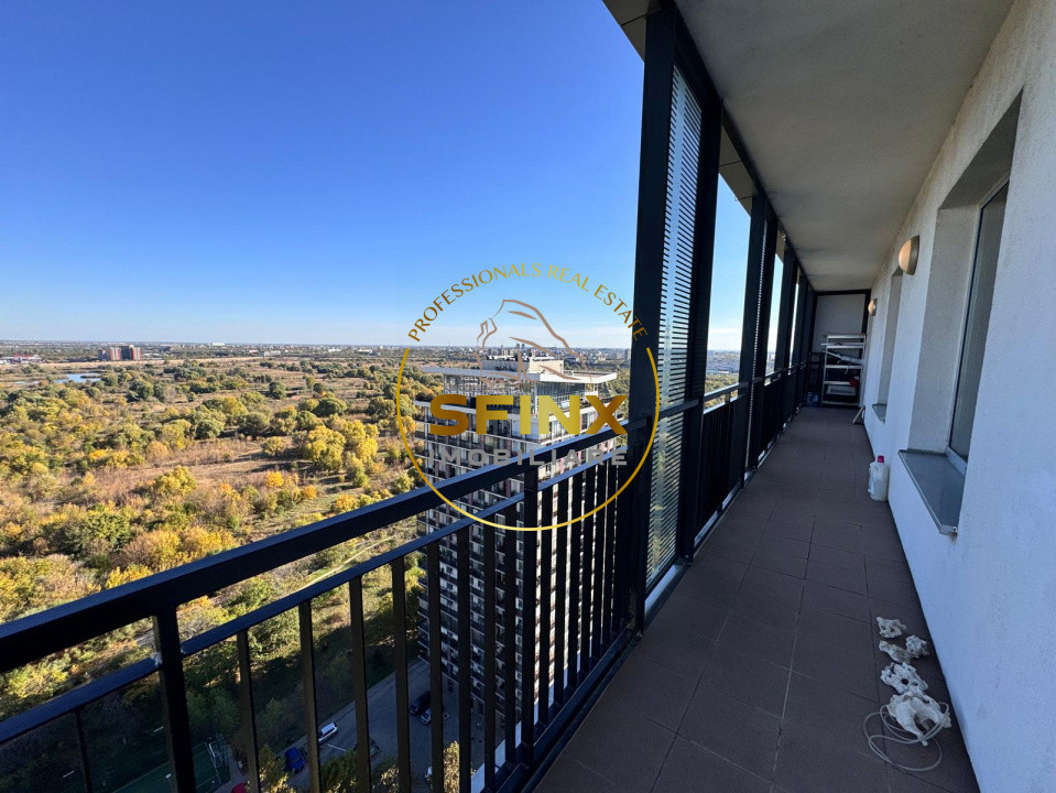 APARTAMENT 3 CAMERE ASMITA GARDENS | 2 BAI | PARCARE SUBTERANA 