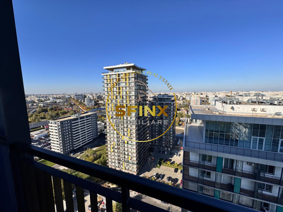 APARTAMENT 3 CAMERE ASMITA GARDENS | 2 BAI | PARCARE SUBTERANA 