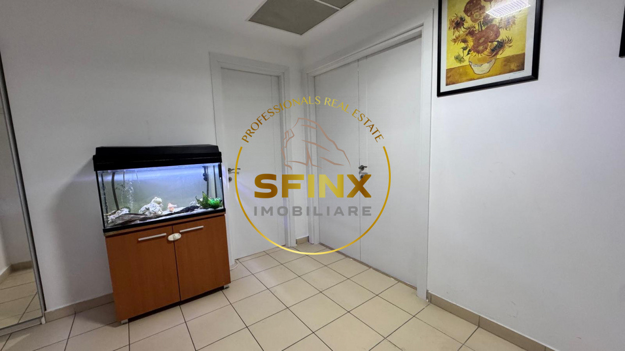 APARTAMENT 3 CAMERE ASMITA GARDENS | 2 BAI | PARCARE SUBTERANA 