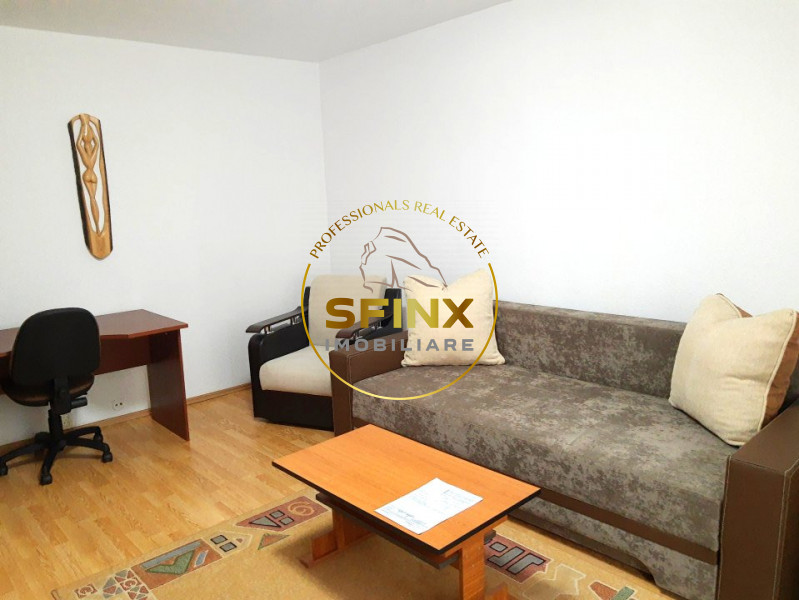 Apartament 2 camere de inchiriat Nerva Traian