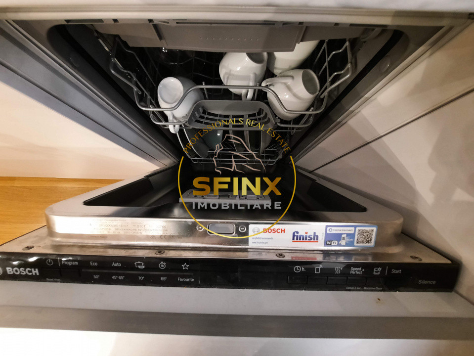 Luxuria, panoramic view, first rental, 3 rooms, terrace, parking place