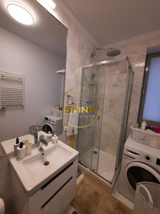 Luxuria Residence, first rental, panoramic view, 3 rooms, terrace, parking place