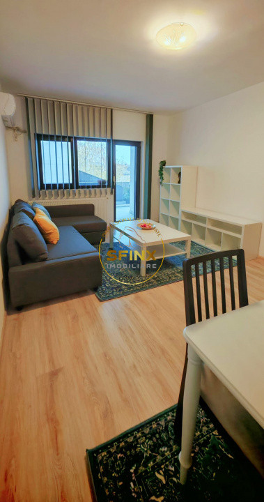 Apatament 3 camere Piata Muncii centrala parcare boxa pet friendly