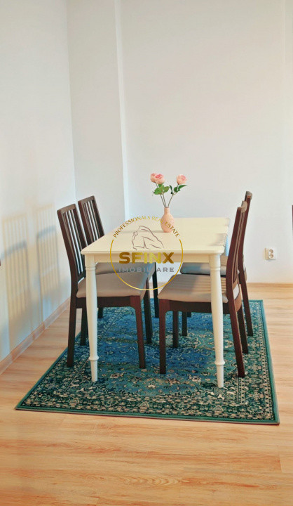 Apatament 3 camere Piata Muncii centrala parcare boxa pet friendly