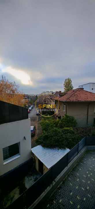 Apatament 3 camere Piata Muncii centrala parcare boxa pet friendly