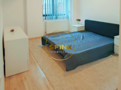 Apatament 3 camere Piata Muncii centrala parcare boxa pet friendly