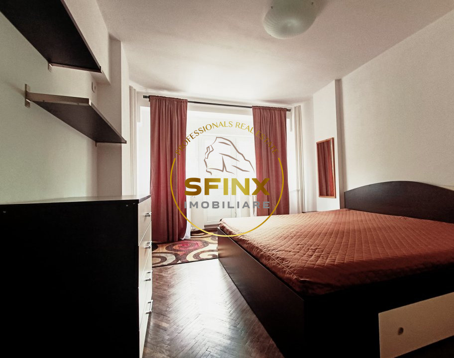 2 Camere, decomandat, Națiunile Unite