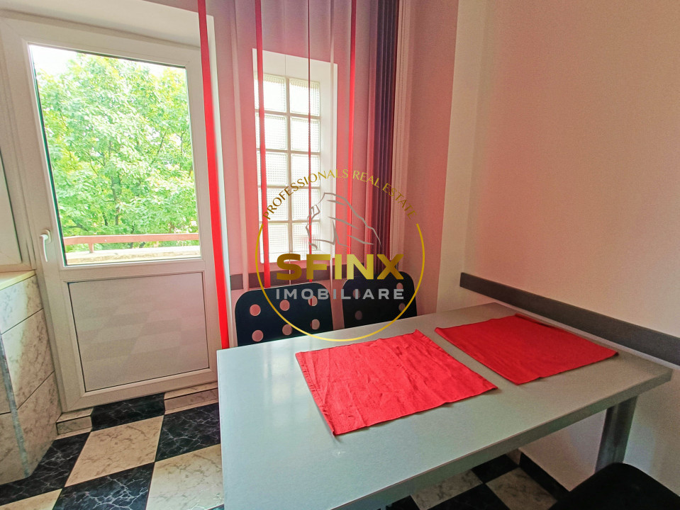 2 Camere, decomandat, Națiunile Unite