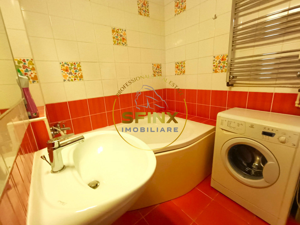 2 Camere, decomandat, Națiunile Unite