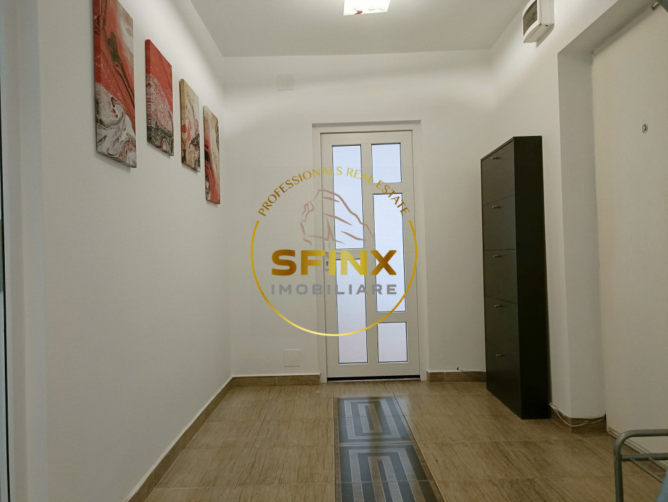 2 Camere, decomandat, Națiunile Unite