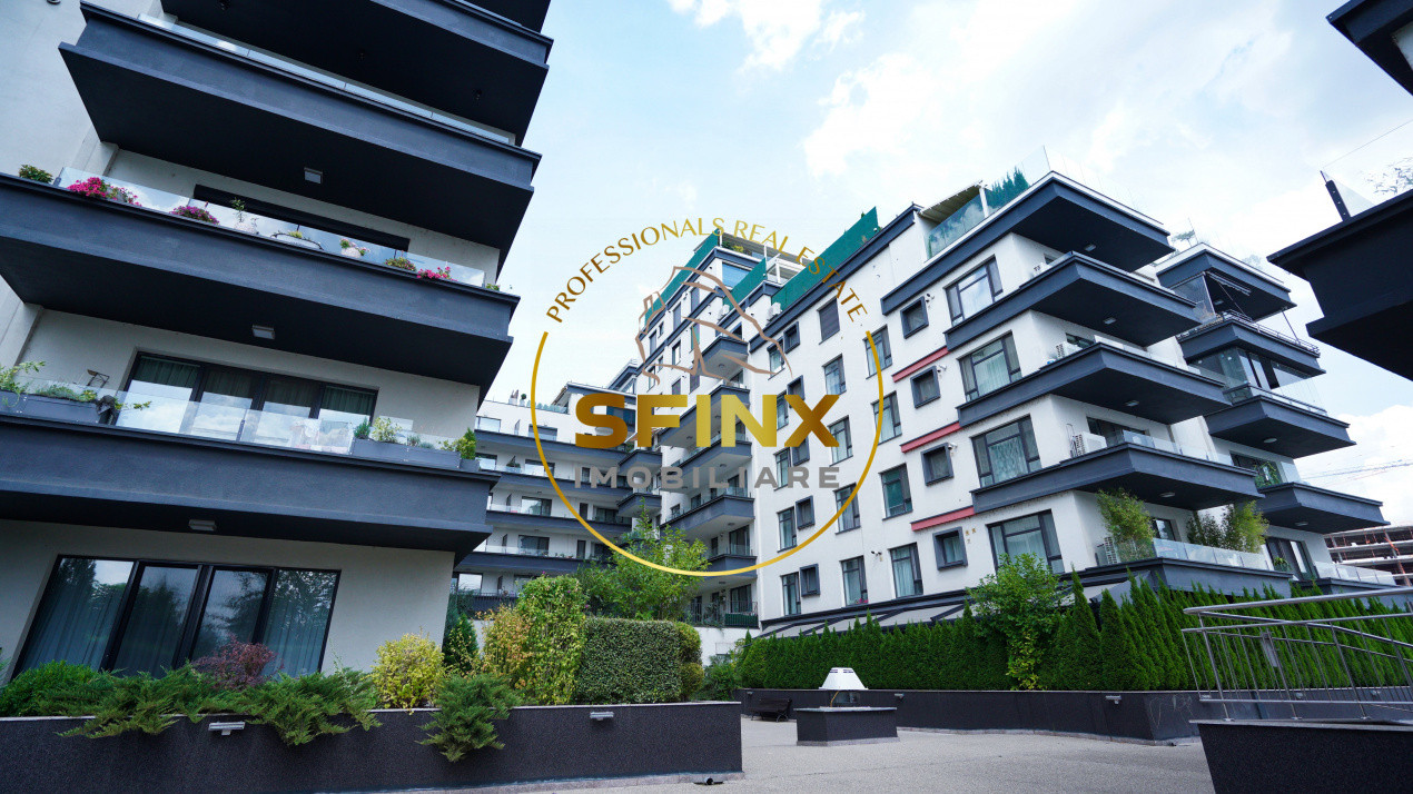 2 CAMERE | LAGUNA RESIDENCE| PIPERA 