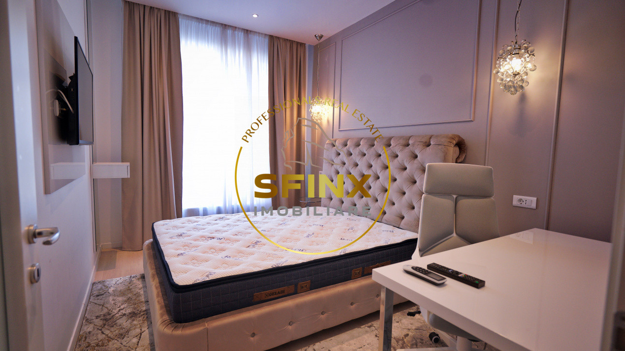 2 CAMERE | LAGUNA RESIDENCE| PIPERA 