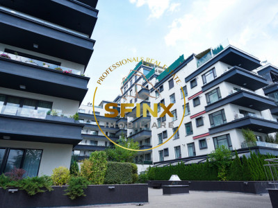 2 CAMERE | LAGUNA RESIDENCE| PIPERA 