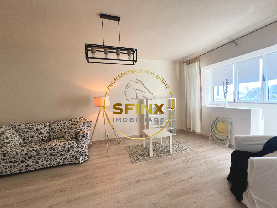 2 camere bloc 80 Stefan cel Mare Parcul Circului  proaspat renovat