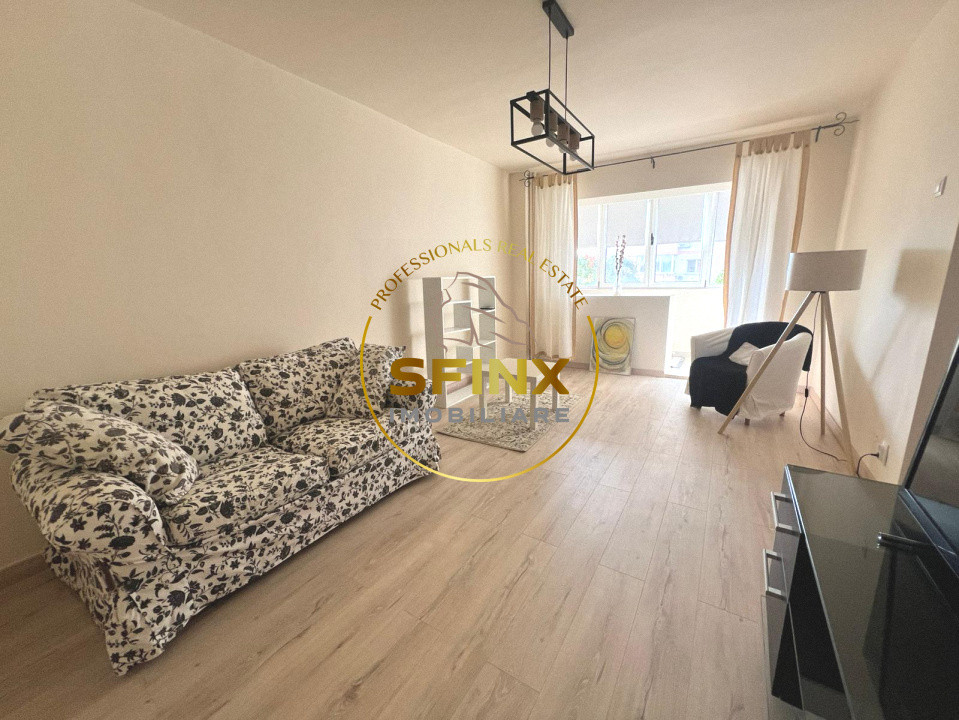 2 camere bloc 80 Stefan cel Mare Parcul Circului  proaspat renovat