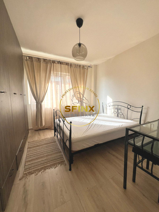 2 camere bloc 80 Stefan cel Mare Parcul Circului  proaspat renovat