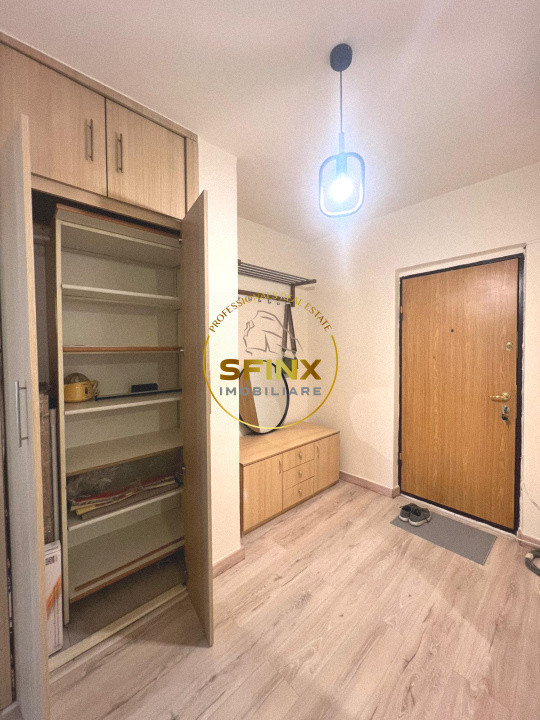 2 camere bloc 80 Stefan cel Mare Parcul Circului  proaspat renovat