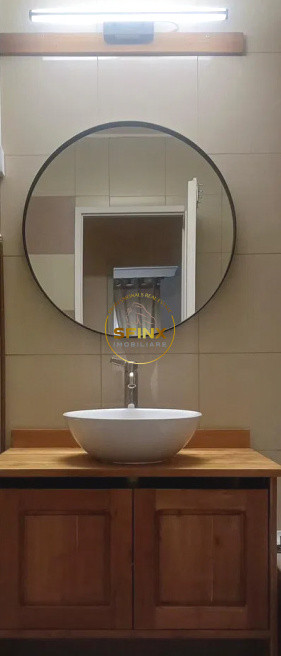 2 camere bloc 80 Stefan cel Mare Parcul Circului  proaspat renovat