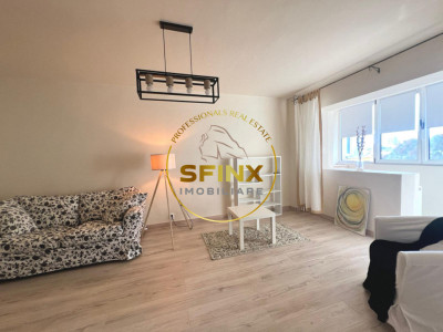 2 camere bloc 80 Stefan cel Mare Parcul Circului  proaspat renovat