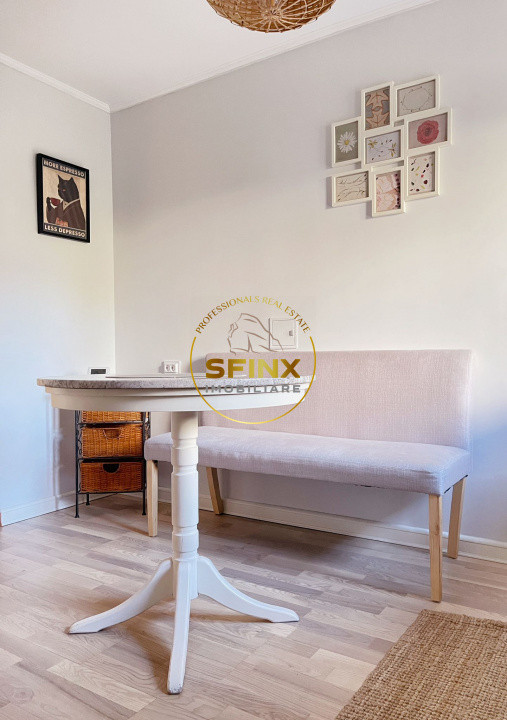 Comision 0%! 2 camere bloc 89 Mall Vitan Timpuri Noi centrala