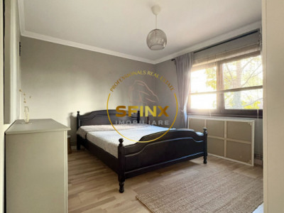 Comision 0%! 2 camere bloc 89 Mall Vitan Timpuri Noi centrala