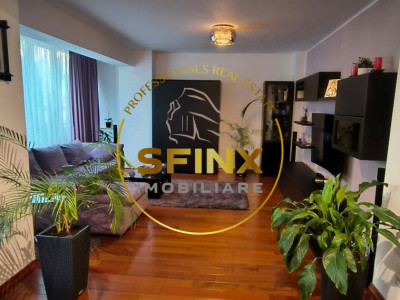 2 camere Titan Basarabia Diham Noor 85 mp centrala gaz bloc 2009 metrou