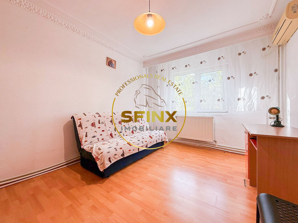 Garsoniera, etaj 3 din 4, Gorjului, metrou