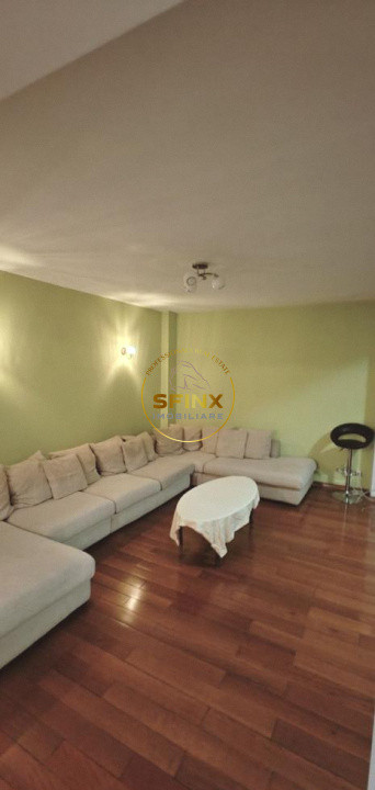 2 camere bloc 2009 parcare Noor Residence Diham Basarabia 85 mp parcare