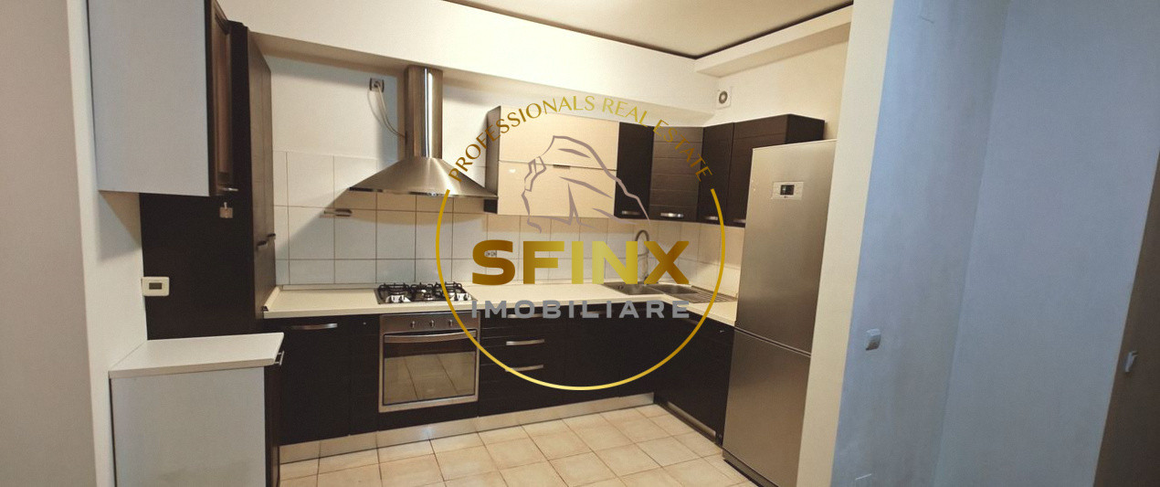 2 camere bloc 2009 parcare Noor Residence Diham Basarabia 85 mp parcare