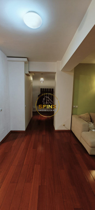 2 camere bloc 2009 parcare Noor Residence Diham Basarabia 85 mp parcare