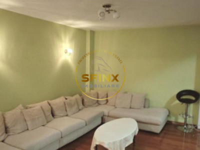 2 camere bloc 2009 parcare Noor Residence Diham Basarabia 85 mp parcare