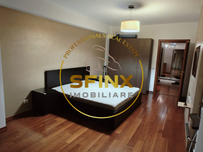 2 camere bloc 2009 parcare Noor Residence Diham Basarabia 85 mp parcare