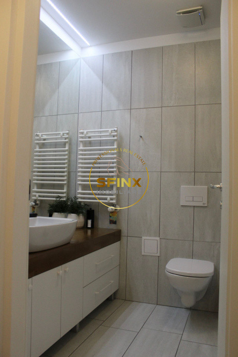 2 camere Chisinau Pantelimon Nusco Citta bloc 2019 centrala