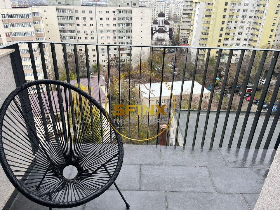 2 camere Chisinau Pantelimon Nusco Citta bloc 2019 centrala