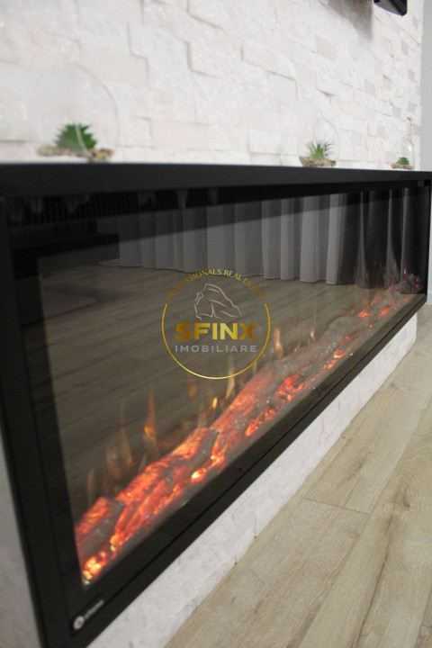 2 camere Chisinau Pantelimon Nusco Citta bloc 2019 centrala