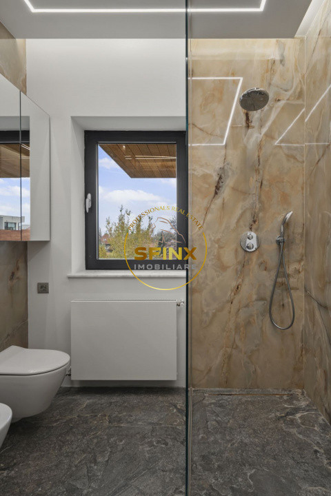 Kiseleff, 4 room penthouse with roof terrace, panoramic view, pet friendly