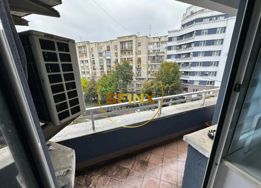 SPATIU BIROURI | 3 CAMERE | NATIUNILE UNITE | 100mp | GEMENII CENTER |