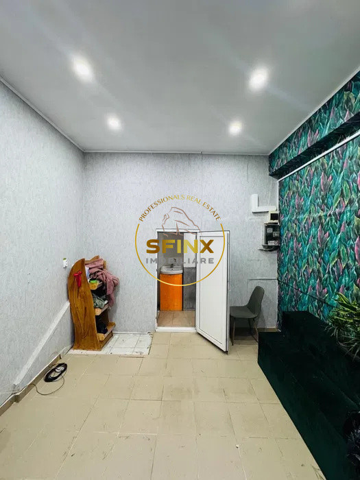 SPATIU COMERCIAL | MIHAI BRAVU | METROU IANCULUI | PARTER | 20mp |