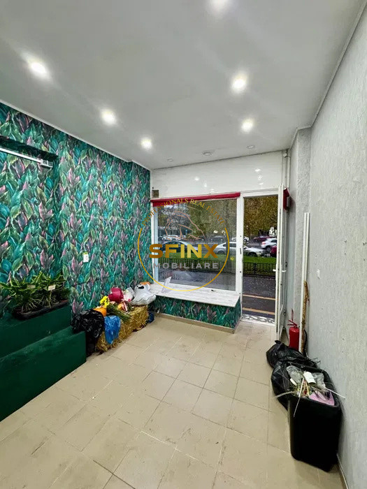 SPATIU COMERCIAL | MIHAI BRAVU | METROU IANCULUI | PARTER | 20mp |