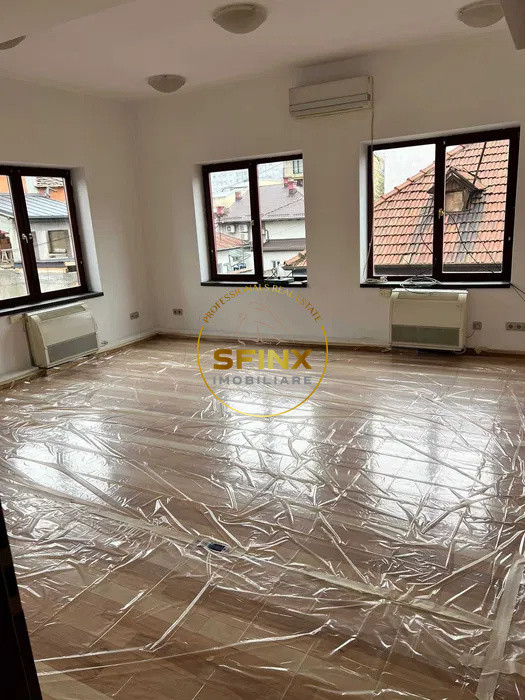 SPATIU COMERCIAL/BIROURI | DOMENII | 100MP | ETAJ 1 | 