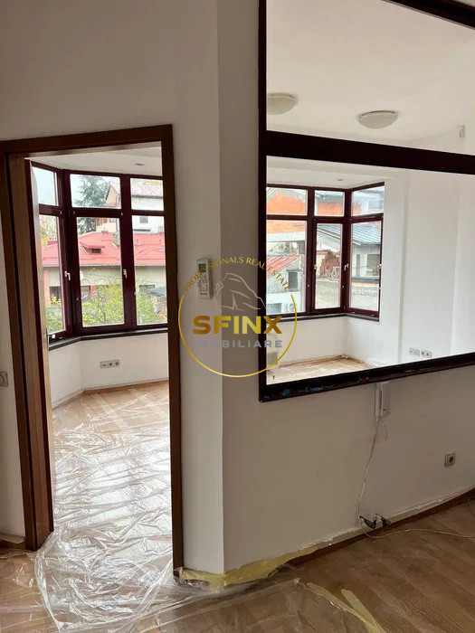 SPATIU COMERCIAL/BIROURI | DOMENII | 100MP | ETAJ 1 | 