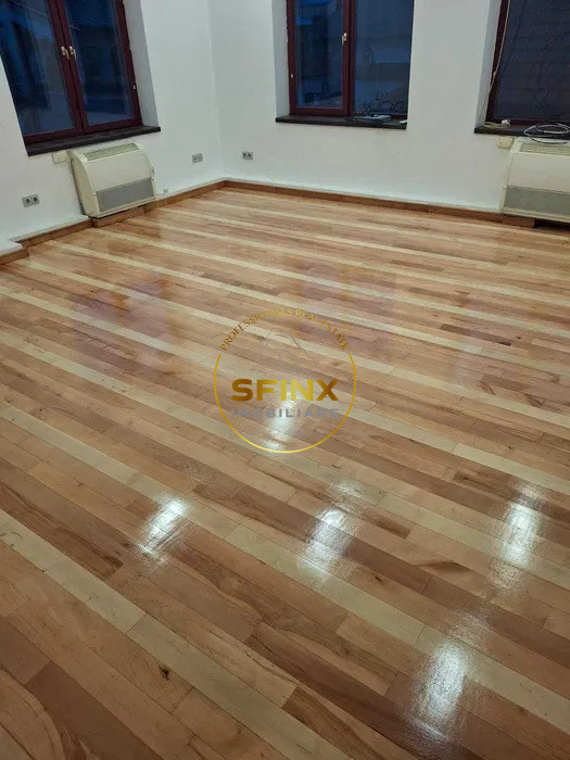 SPATIU COMERCIAL/BIROURI | DOMENII | 100MP | ETAJ 1 | 