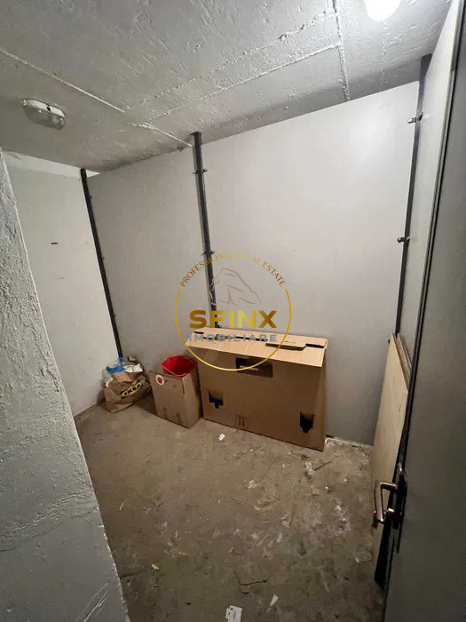 SPATIU COMERCIAL/BIROURI | DOMENII | 100MP | ETAJ 1 | 