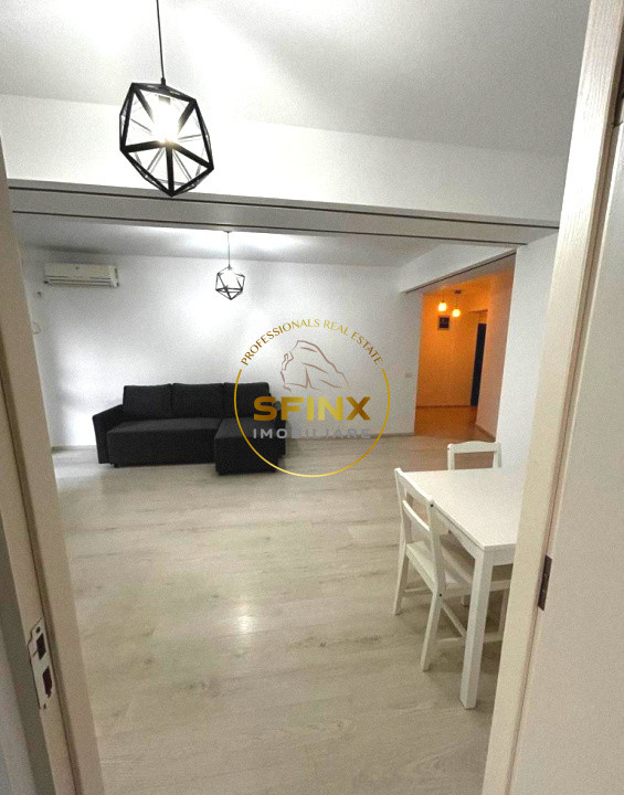 3 camere Unirii-Camera de Comert bloc 2015