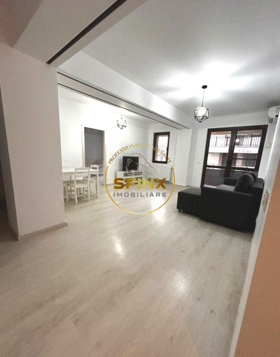 3 camere Unirii-Camera de Comert bloc 2015