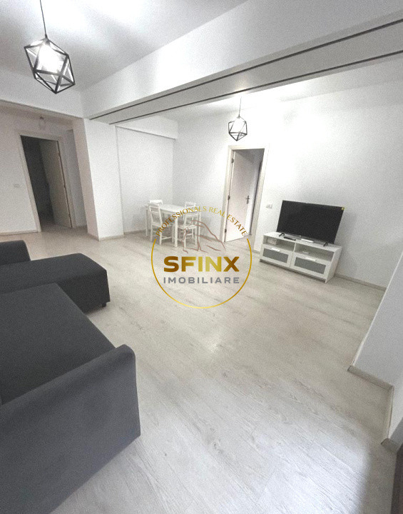 3 camere Unirii-Camera de Comert bloc 2015