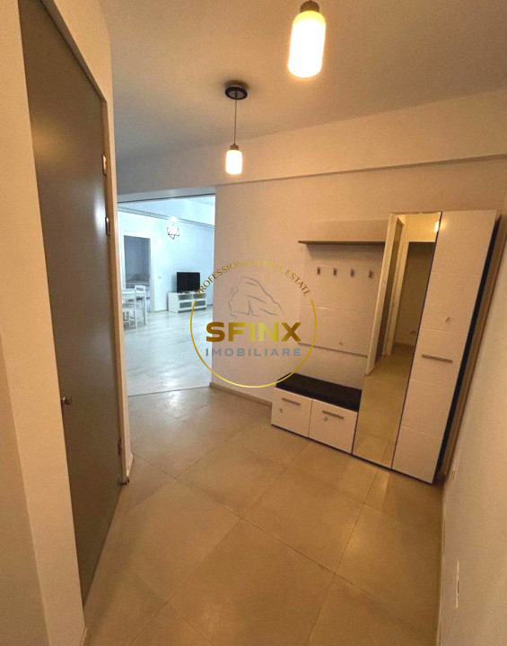 3 camere Unirii-Camera de Comert bloc 2015