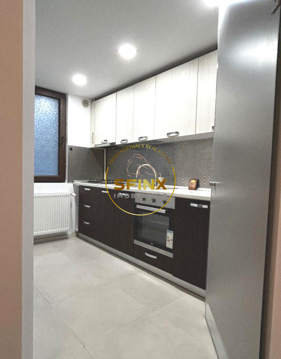 3 camere Unirii-Camera de Comert bloc 2015