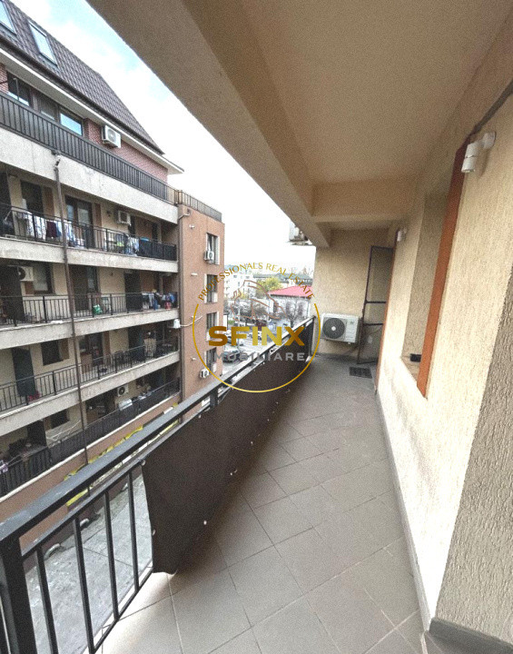 3 camere Unirii-Camera de Comert bloc 2015