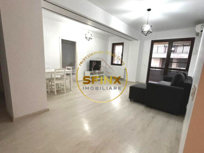 3 camere Unirii-Camera de Comert bloc 2015